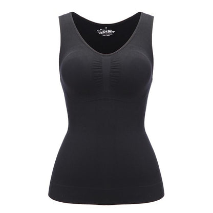 Tank Tops for Women with Built in Removable Bra