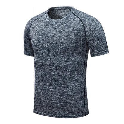 Training Sport t-Shirts Compression