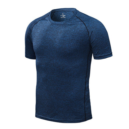 Training Sport t-Shirts Compression