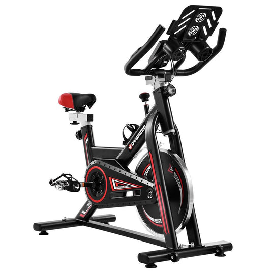 Indoor Cycling Sports Bike Home Gym