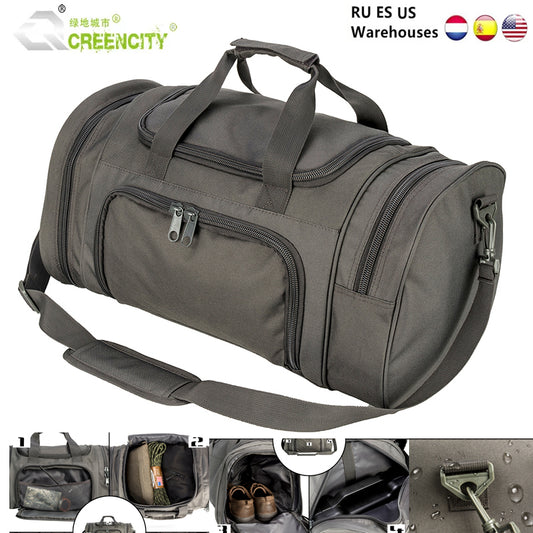 Waterproof Travel Sport Bag Men Women