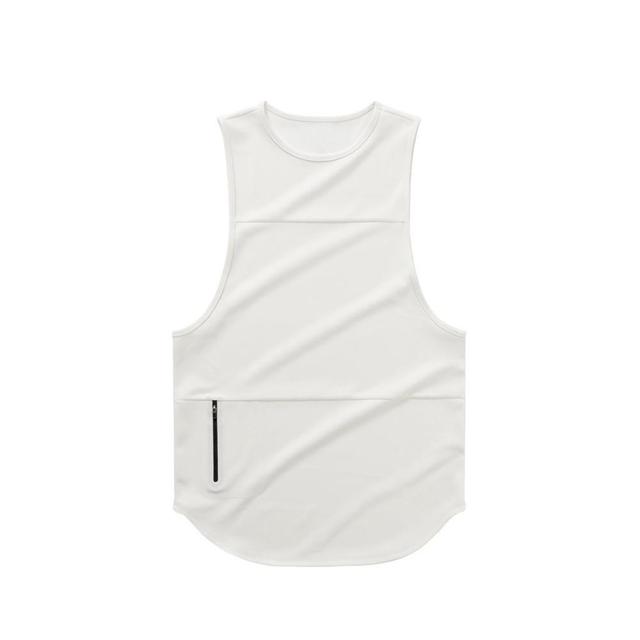 Sports Vest Summer Quick Drying Fitness Vest Fitness