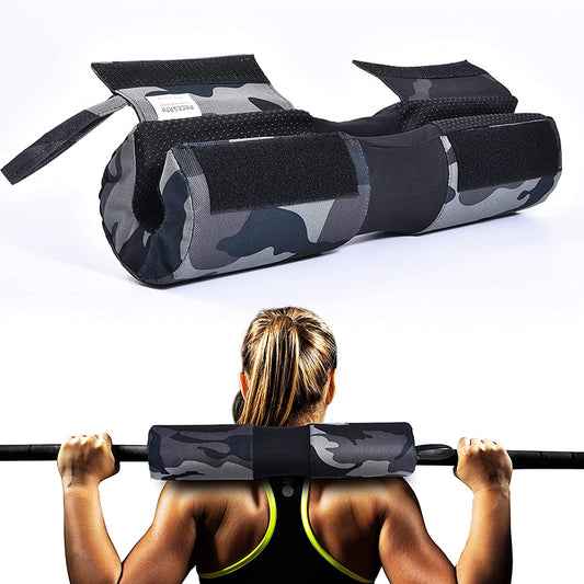 Weightlifting Protection Barbell Shoulder Pads